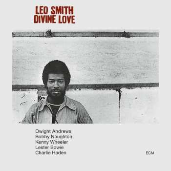 Album Wadada Leo Smith: Divine Love