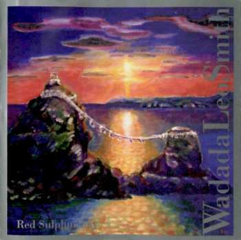 Album Wadada Leo Smith: Red Sulphur Sky