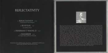 CD Wadada Leo Smith: Reflectativity 184385