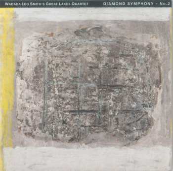4CD/Box Set Wadada Leo Smith's Great Lakes Quartet: The Chicago Symphonies 249037