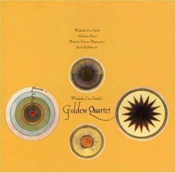 Album Wadada Leo Smith's Golden Quartet: Golden Quartet