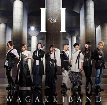 Album Wagakki Band (和楽器バンド): I vs I