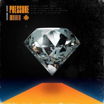 Album Wage War: Pressure