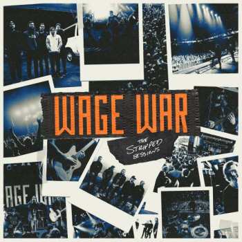 Album Wage War: The Stripped Sessions