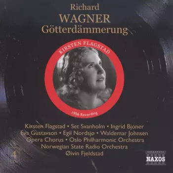 Die Götterdämmerung