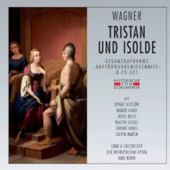 Tristan & Isolde