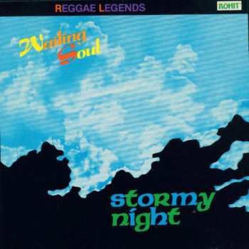 Album Wailing Souls: Stormy Night
