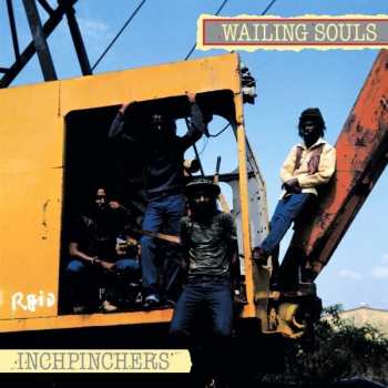 Album Wailing Souls: Inchpinchers