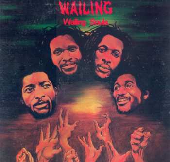 Album Wailing Souls: Wailing