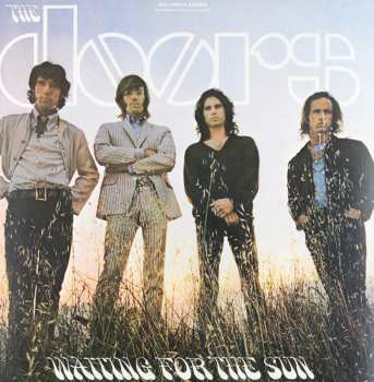 LP The Doors: Waiting For The Sun 39359