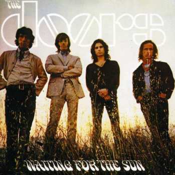 Album The Doors: Waiting For The Sun