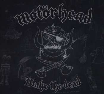 Album Motörhead: Wake The Dead