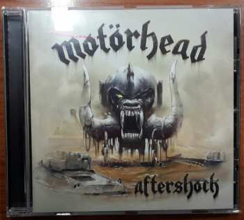 3CD/Box Set Motörhead: Wake The Dead LTD 39374