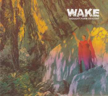 LP Wake: Thought Form Descent 348200