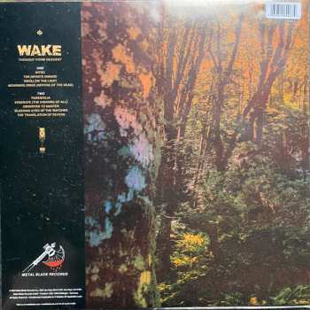 LP Wake: Thought Form Descent CLR | LTD 502030