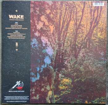 LP Wake: Thought Form Descent 472942