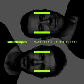 Album Cosmic Gate: Wake Your Mind Sessions 004
