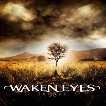 Album Waken Eyes: Exodus