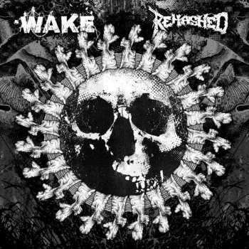 Album Wake/rehashed: Split