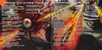 CD Waking The Cadaver: Beyond Cops, Beyond God