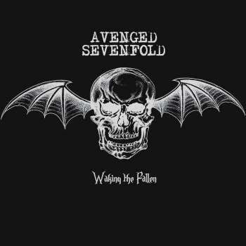 Album Avenged Sevenfold: Waking the Fallen
