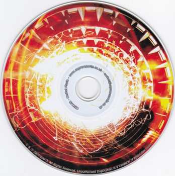 CD W.A.K.O.: Deconstructive Essence 232968