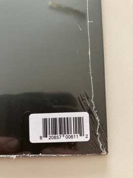 LP Waldeck: ballroom - ballroom, 20 years Dope Noir LTD | NUM