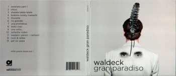 CD Waldeck: Gran Paradiso 120872