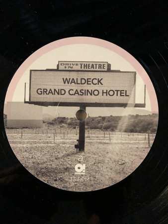 LP Waldeck: Grand Casino Hotel  77956