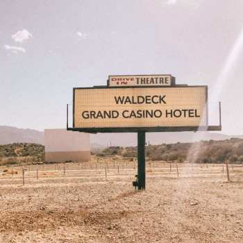 CD Waldeck: Grand Casino Hotel  185296