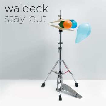 Album Waldeck: Stay Put Ep