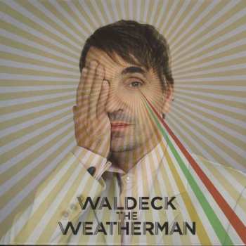 Album Waldeck: The Weatherman