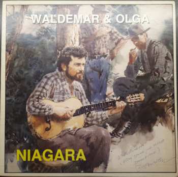 Album Waldemar A Olga: Niagara