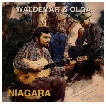 LP Waldemar A Olga: Niagara 357997