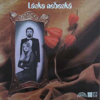 LP Waldemar Matuška: Láska Nebeská 43410