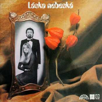 LP Waldemar Matuška: Láska Nebeská 512041