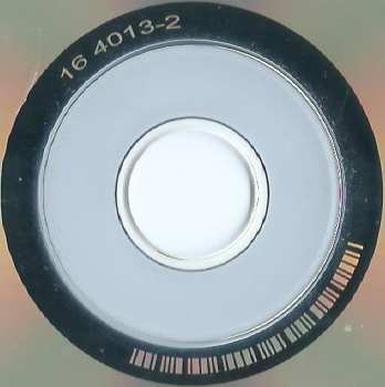 CD Waldemar Matuška: Růže Z Texasu