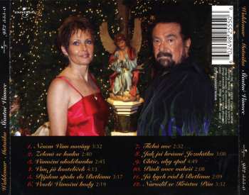 CD Waldemar Matuška: Šťastné Vánoce 46785