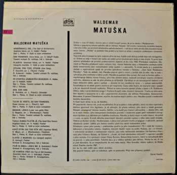 LP Waldemar Matuška: Waldemar Matuška 97695