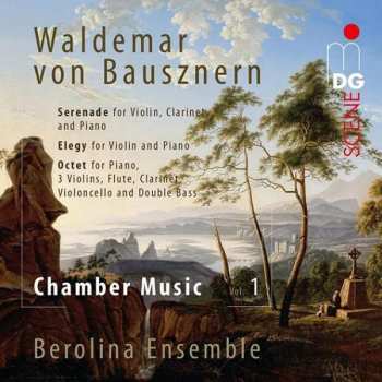 Album Waldemar Von Bausznern: Kammermusik Vol.1