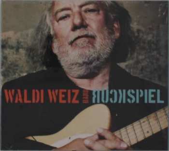 Album Waldi Weiz: Rückspiel