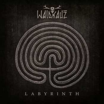 Album Waldkauz: Labyrinth
