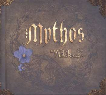 CD Waldkauz: Mythos 519813