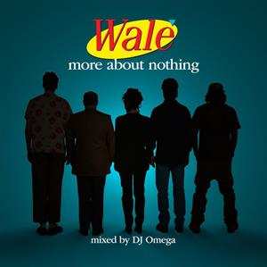 2LP Wale: More About Nothing 466658