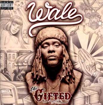Album Wale: The Gifted