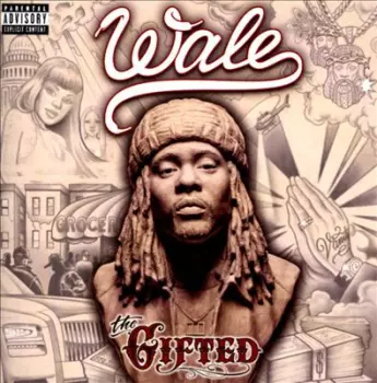 Wale: The Gifted