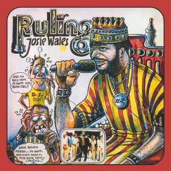 Album Wales,josie: Ruling