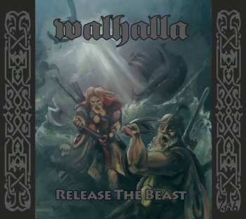 Album Walhalla: Release The Beast