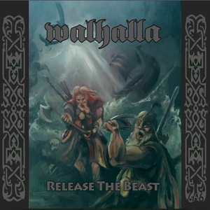 CD Walhalla: Release The Beast DIGI 447205