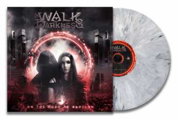 LP Walk In Darkness: On The Road To Babylon CLR 124519